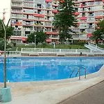 Playmon Park Hotel *