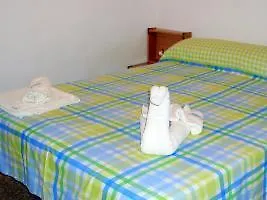 Hotell Playmon Park Benidorm