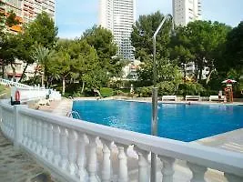 Appartamento Playmon Park