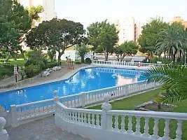 Playmon Park * Benidorm