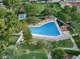 Playmon Park *