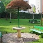 Ξενοδοχείο Playmon Park Μπένιντορμ