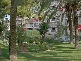 Playmon Park * Μπένιντορμ