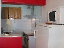 Playmon Park Appartement Benidorm