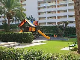 Playmon Park Μπένιντορμ